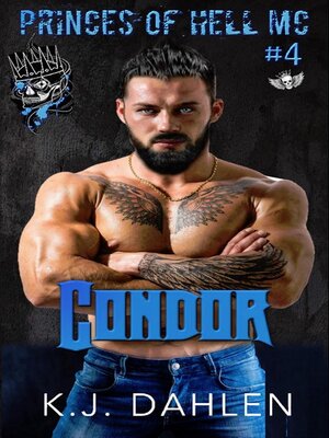 cover image of Condor